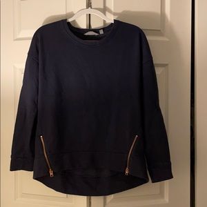 Athleta Crew Sweatshirt
